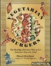 Voordeelprijs Vegetarian Burgers - Kirchner, Bharti