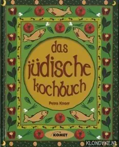 das Judische Kochbuch - Knorr, Petra Betaalbaar