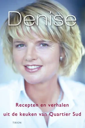Weekendaanbieding Denise - D. Mooy