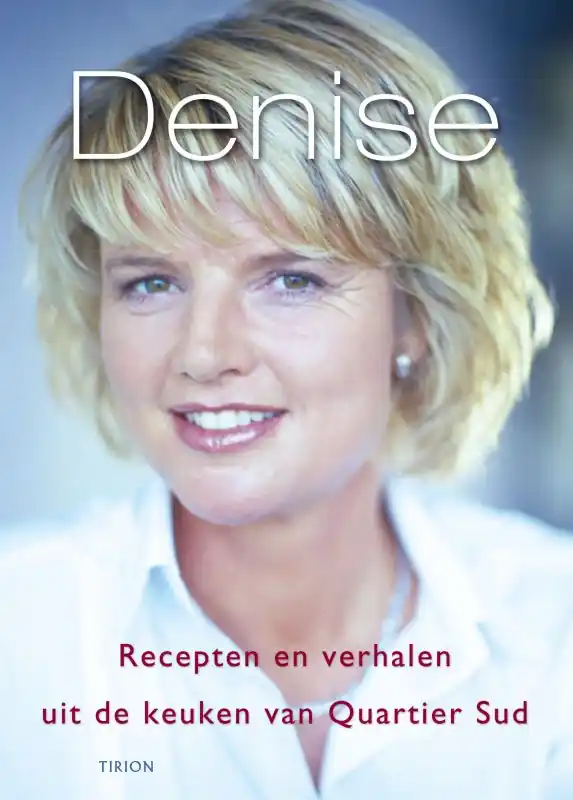 Weekendaanbieding Denise - D. Mooy