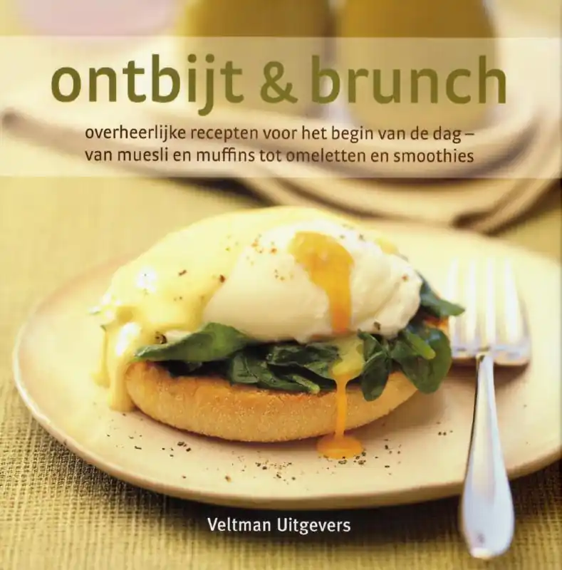 Op = Op Ontbijt & Brunch - Paulina de Nijs