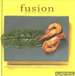 Fusion - Onbekende auteur Koopje