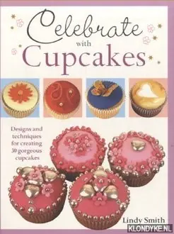 Shop Nu Celebrate with Cupcakes - Smith, Lindy