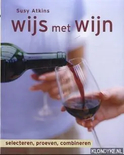 WIJS MET WIJN - Algemeen Tijdelijk Beschikbaar