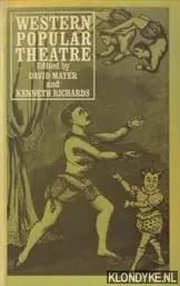 Western Popular Theatre - Mayer, David & Kenneth Richards Shop Nu