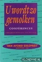 U wordt zo gemolken - Veer Express Levering