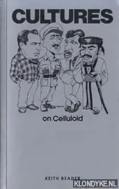 Cultures on celluloid - Reader, Keith Voordeelprijs