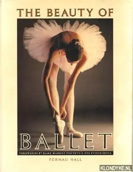Gecertificeerd The beauty of ballet - Hall, Fernau