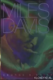Shop Nu Miles Davis - Crisp, George R.