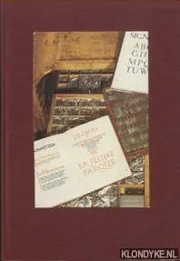 Typografie en kunst - Kehrli, J. Otto Goedkoop