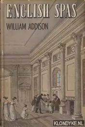 English Spas - Addison, William Rechtstreeks Van De Fabrikant