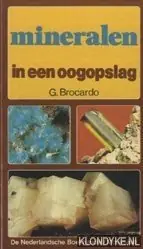 Direct Verzonden Mineralen in een oogopslag - Brocardo