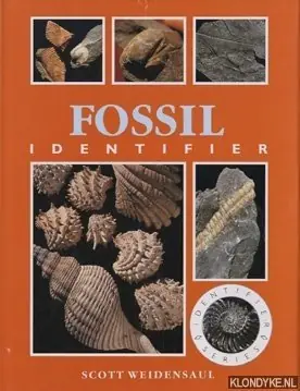 Fossil identifier - Weidensaul, Scott Gereduceerde Prijs