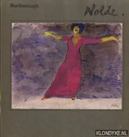 Korting Marlborough - Nolde - Haftmann, Werner