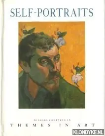 Self-Portraits - Koortbojian, Michael Flitsaanbieding