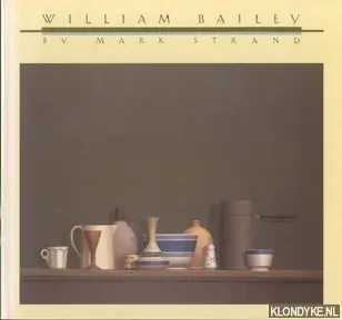 William Bailey - Strand, Mark Korting