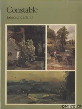 Constable - Sunderland, John Weekendaanbieding