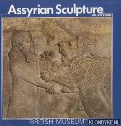 Aanbieding Assyrian Sculpture - Reade, Julian