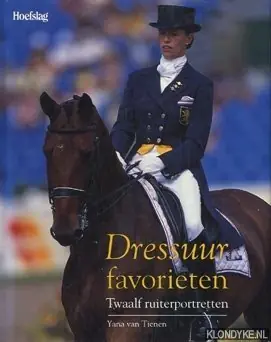 Dressuur favorieten - Y. van Tienen Hete Deal