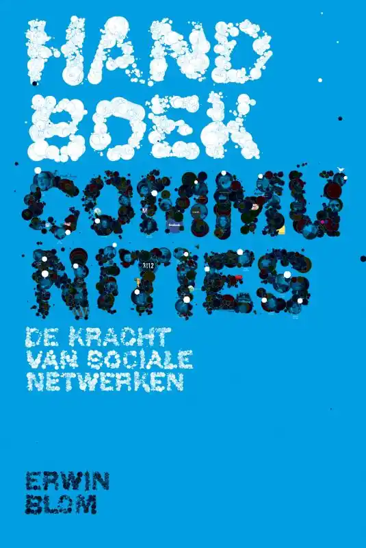 Populair Handboek communities - Erwin Blom