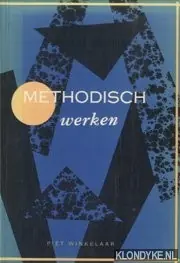 Finale Uitverkoop Methodisch werken - Winkelaar