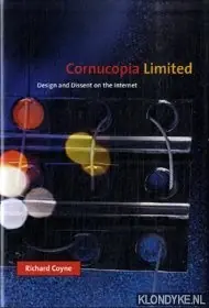 Lage Prijs Cornucopia Limited, Design and dissent on the internet - Coyne, Richard