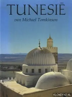 Seizoensaanbieding Tunesië - Tomkinson, Michael
