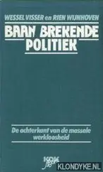 Baan brekende politiek - Visser Fabrieksprijs