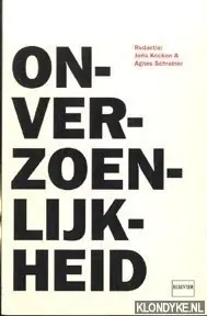 Onverzoenlijkheid - Kocken, Joris & Agnes Schreiner (red.) Shop Nu