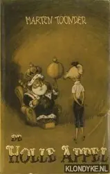 Korting De Holle Appel - Marten Toonder