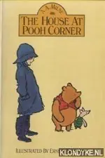 Voordeelprijs The House at Pooh Corner - A.A. Milne