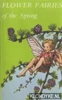 Flower fairies of the spring - Cicely Mary Barker Gratis Verzending