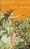 Tijdelijk Beschikbaar Flower Fairies of the Summer - Cicely Mary Barker