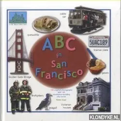 ABC in San Francisco - Segal, Robin Laatste Versie