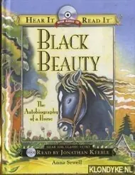 Korting Black beauty (inclusief voorlees-cd) - Anna Sewell