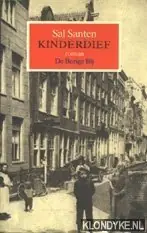 Kinderdief - Sal Santen Direct Beschikbaar