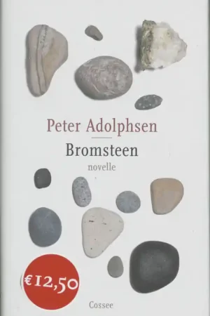 Bromsteen - P. Adolphsen Koop Online