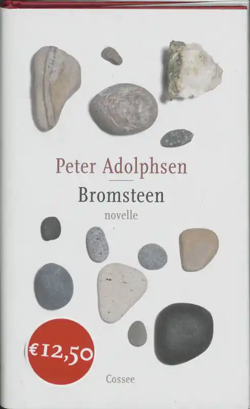 Bromsteen - P. Adolphsen Koop Online