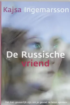De Russische vriend - K. Ingemarsson Favoriet