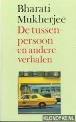 Tussenpersoon en andere verhalen - Mukherjee Speciale Aanbieding