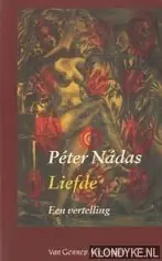 Liefde - P. Nadas Nu Kopen