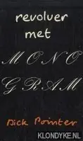 Revolver met monogram - Pointer, Dick Gereduceerde Prijs