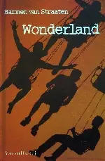 Express Levering Wonderland - Harmen van Straaten
