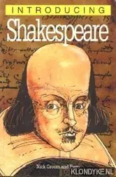 Introducing Shakespeare - Groom, Nick Dagaanbieding