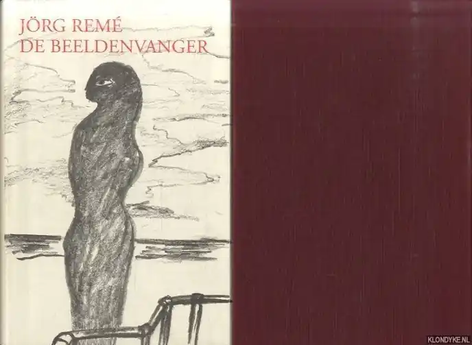 Beeldenvanger - Reme Merkproduct