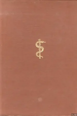 Betrouwbaar Het exlibris der Nederlandse medici - Croockewit, M.C.