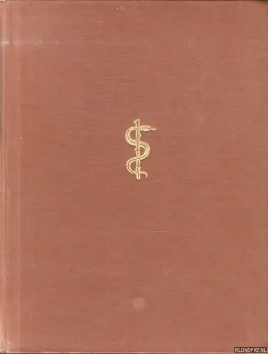 Betrouwbaar Het exlibris der Nederlandse medici - Croockewit, M.C.