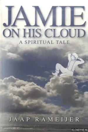 Alleen Vandaag Jamie on His Cloud - Rameijer, Jaap