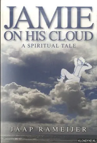 Alleen Vandaag Jamie on His Cloud - Rameijer, Jaap