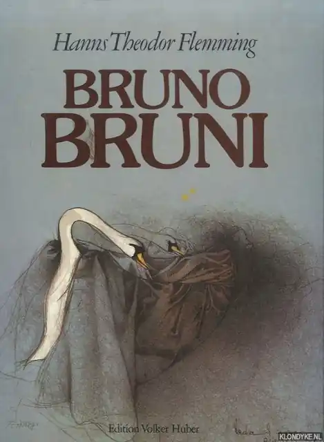 Bruno Bruni - Flemming, Hanns Theodor Beste Prijs